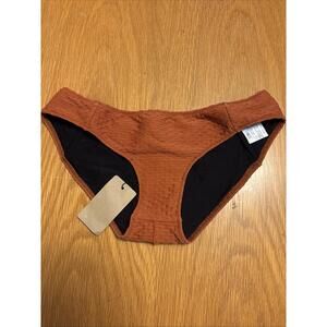 Rachel Comey BasketWeave Bottoms, SZ S, $153 Retail, NWT, #1028